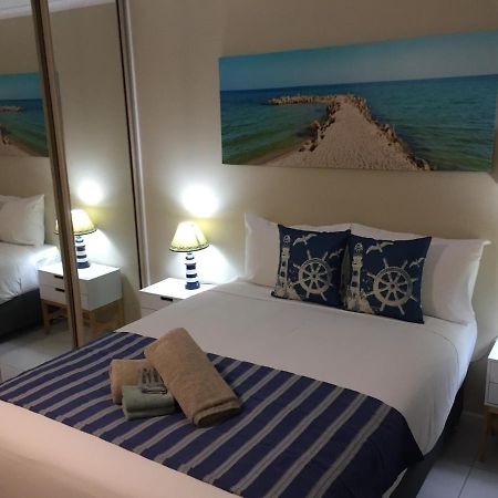 Hervey Bay Colonial Lodge Torquay Kültér fotó