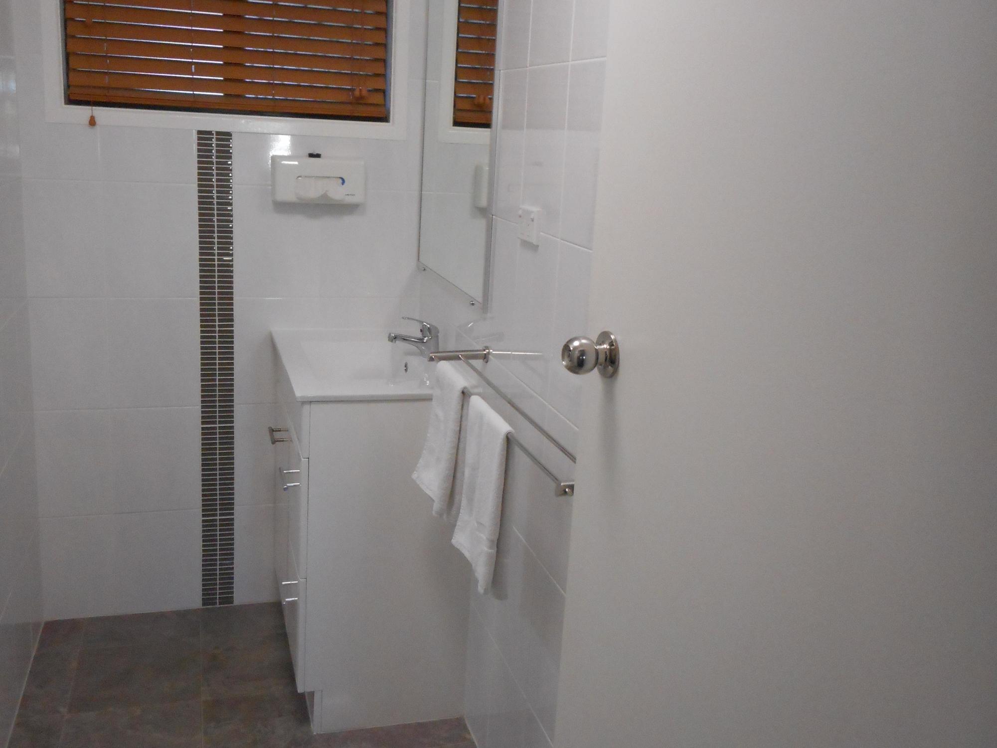 Hervey Bay Colonial Lodge Torquay Kültér fotó