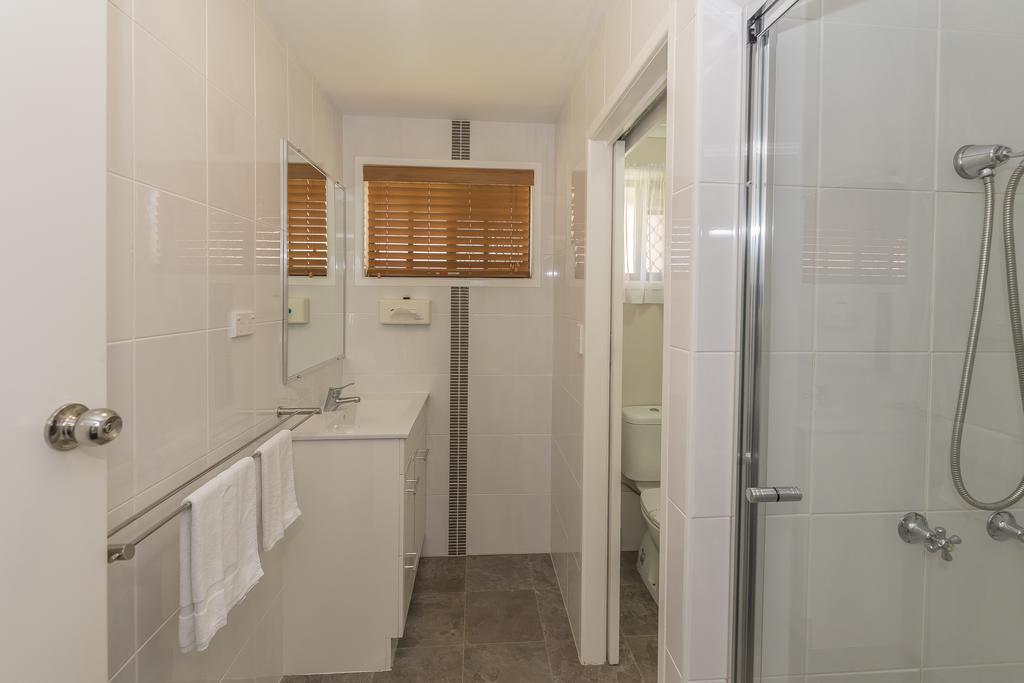 Hervey Bay Colonial Lodge Torquay Kültér fotó