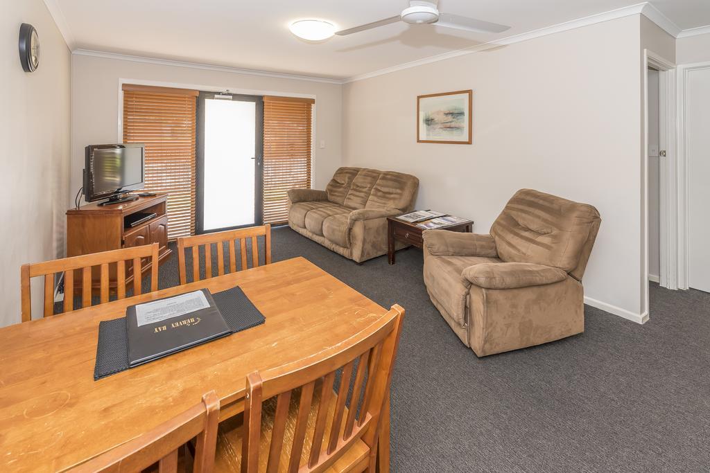 Hervey Bay Colonial Lodge Torquay Kültér fotó