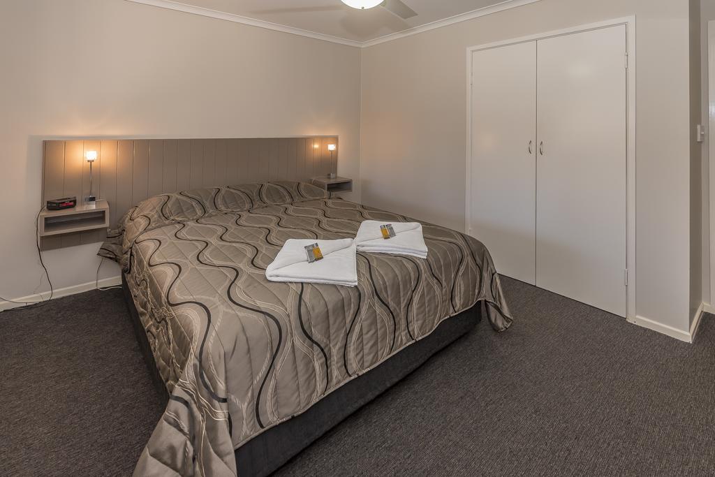 Hervey Bay Colonial Lodge Torquay Kültér fotó