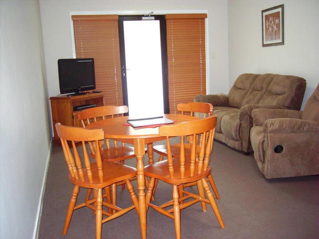 Hervey Bay Colonial Lodge Torquay Kültér fotó
