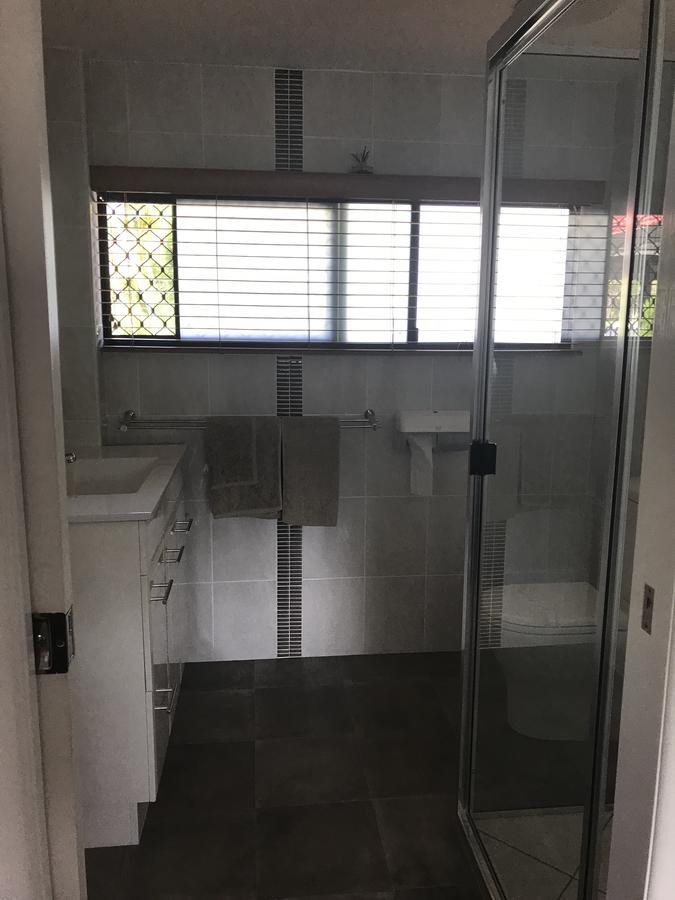 Hervey Bay Colonial Lodge Torquay Kültér fotó