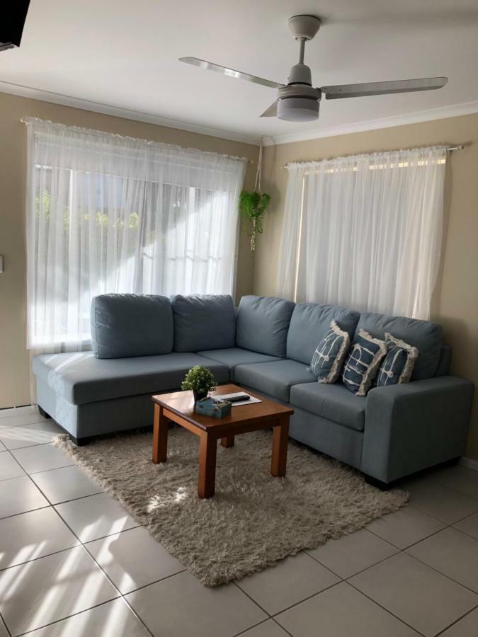 Hervey Bay Colonial Lodge Torquay Kültér fotó