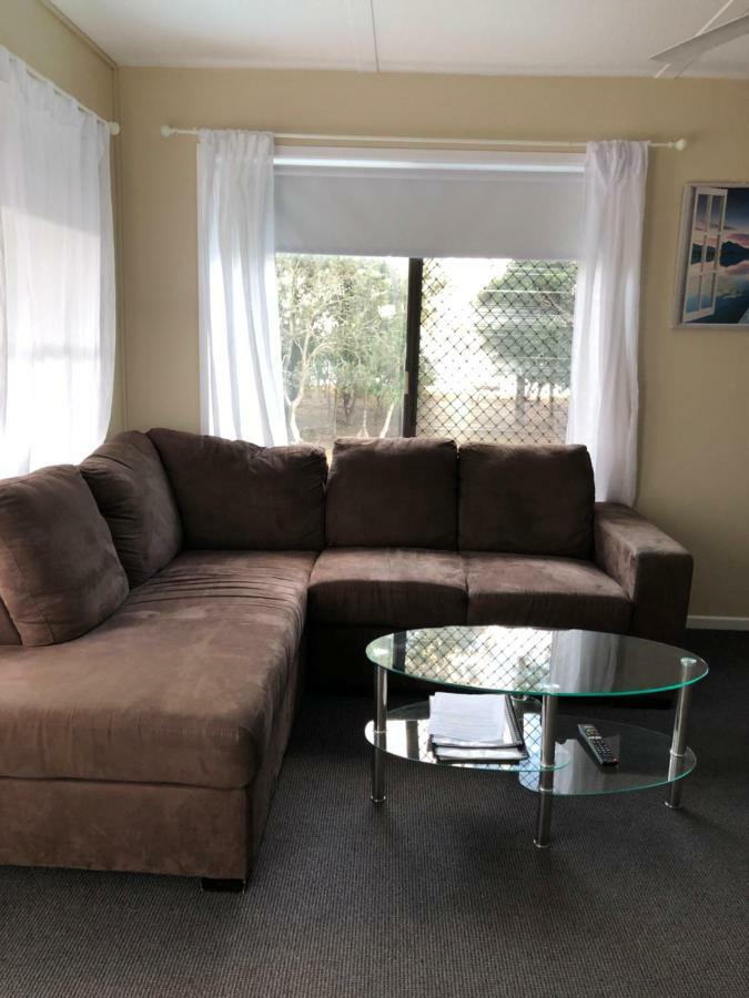 Hervey Bay Colonial Lodge Torquay Kültér fotó