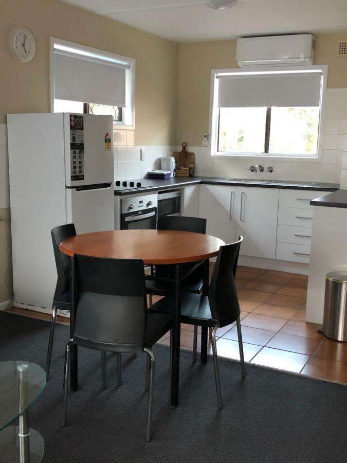 Hervey Bay Colonial Lodge Torquay Kültér fotó