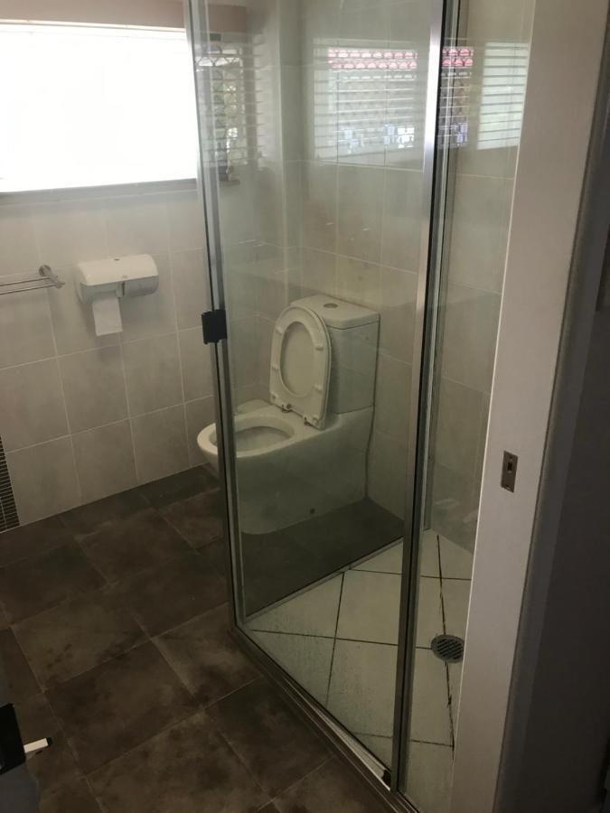 Hervey Bay Colonial Lodge Torquay Kültér fotó