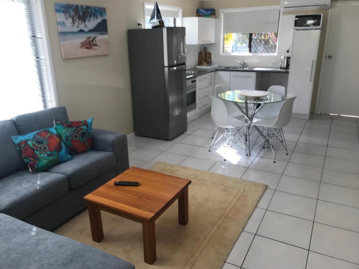 Hervey Bay Colonial Lodge Torquay Kültér fotó