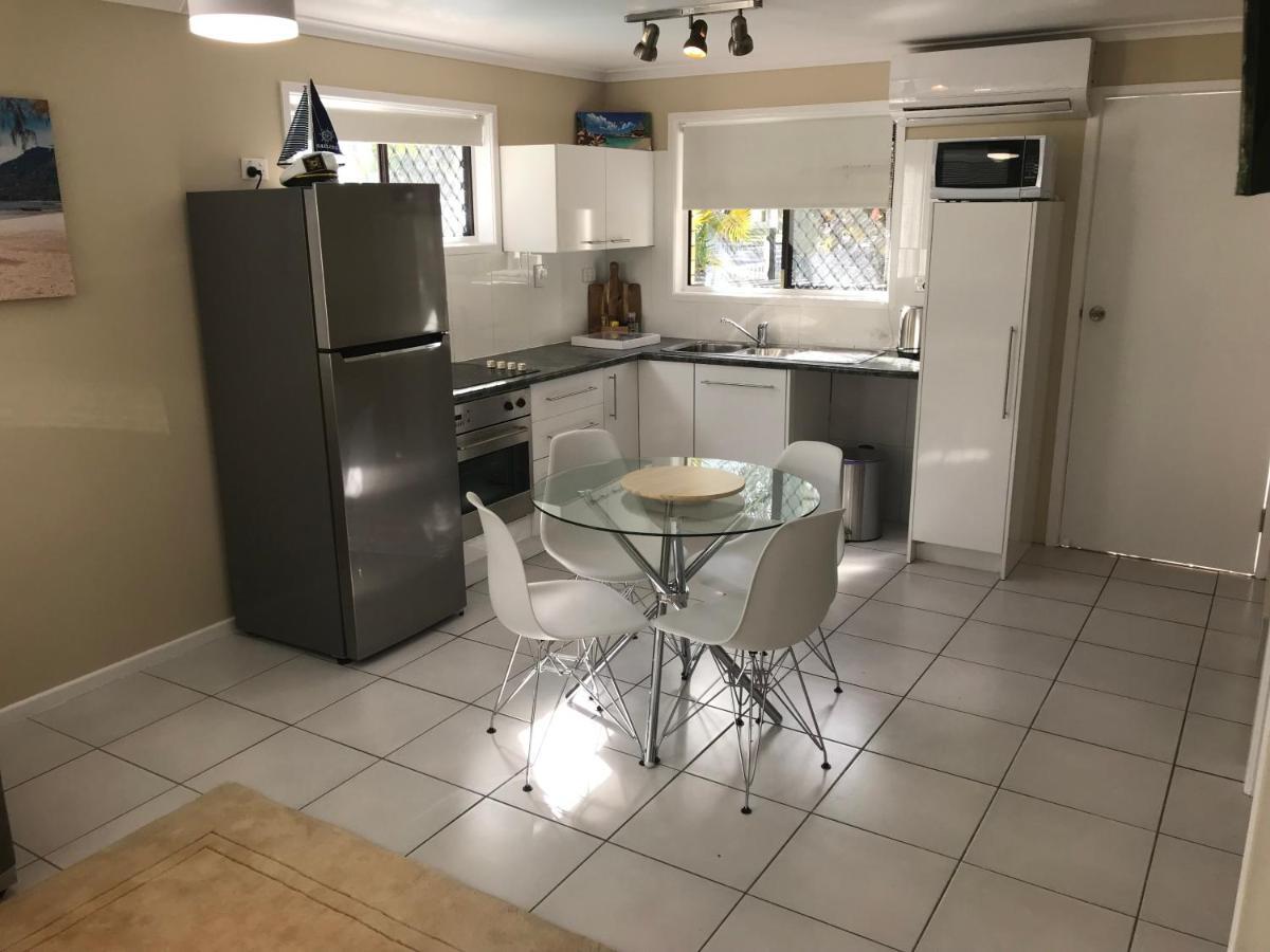 Hervey Bay Colonial Lodge Torquay Kültér fotó