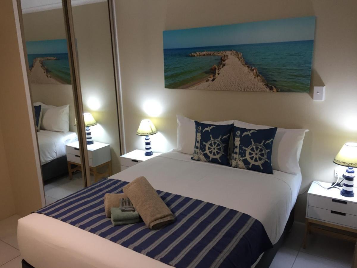 Hervey Bay Colonial Lodge Torquay Kültér fotó